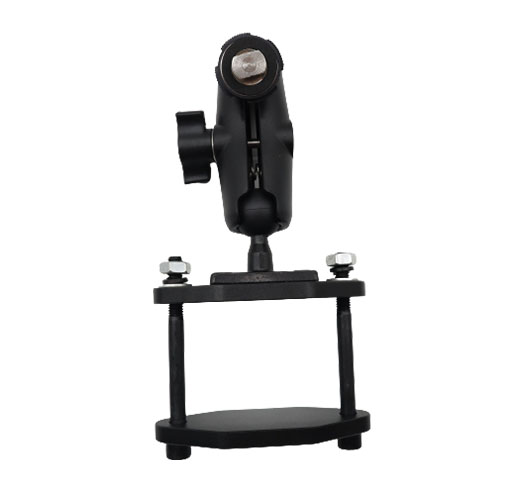 Forkliftte 120MM Monitör VESA Tutucu kullanımı