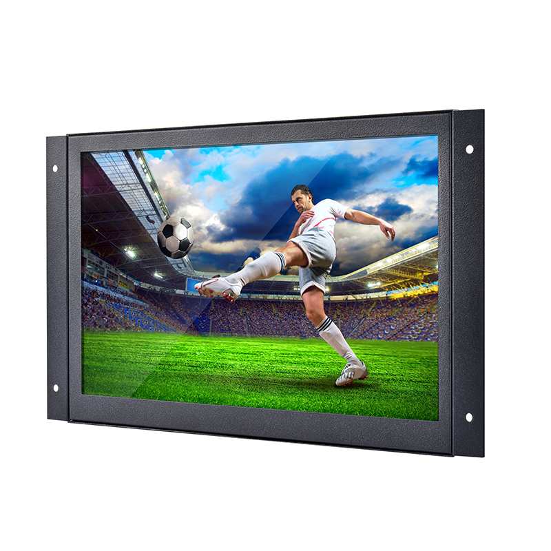 Carleader Açık Frame Monitör Serisi-Yüksek Performanslı Ekran Çözümleri