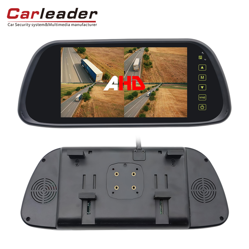 Aracınızın vizyonunu Carleader 2 ile 1 Instagram