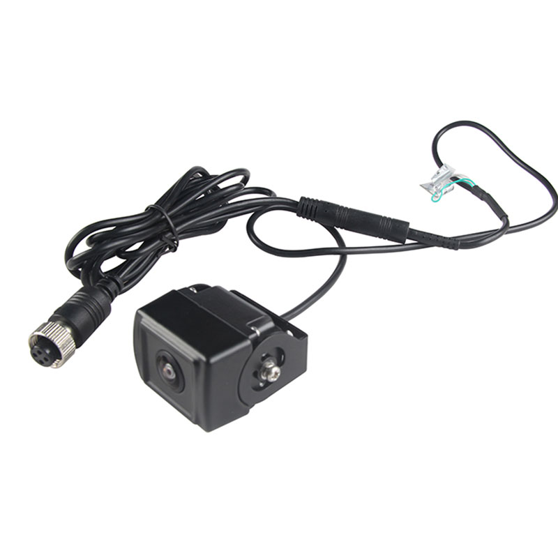 Carleader Mini Boyutlu Starlight AHD İleriye Dönük Kamera