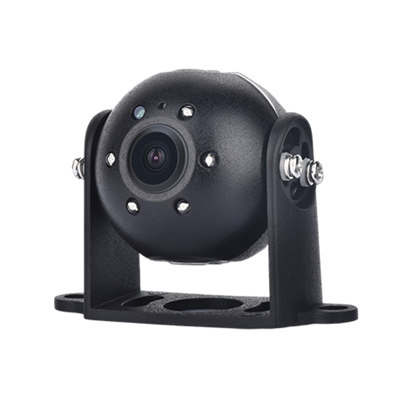 Carleader AHD Ağır Hizmet Araç Ön / Yan / Arka Görüş Kamerası