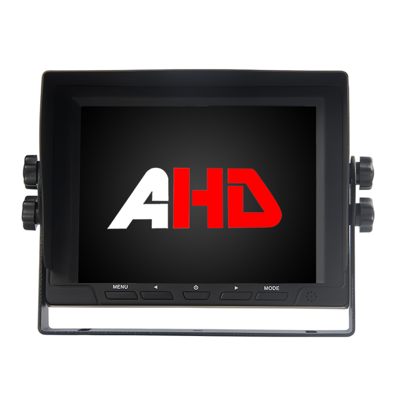 Carleader 5,6 İnç 2CH AHD Girişli Araç Yedekleme Monitörü ile aracınızın güvenliğini yükseltin Carleader 5,6 İnç 2CH AHD Girişli Araç Yedekleme Monitörü ile aracınızın güvenliğini yükseltin