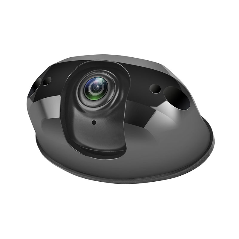 Carleader AHD 170 Derece Geniş Görüş Açılı Suya Dayanıklı Ağır Hizmet Yedekleme Kamerası ile Sürüş Güvenliğini Artırın