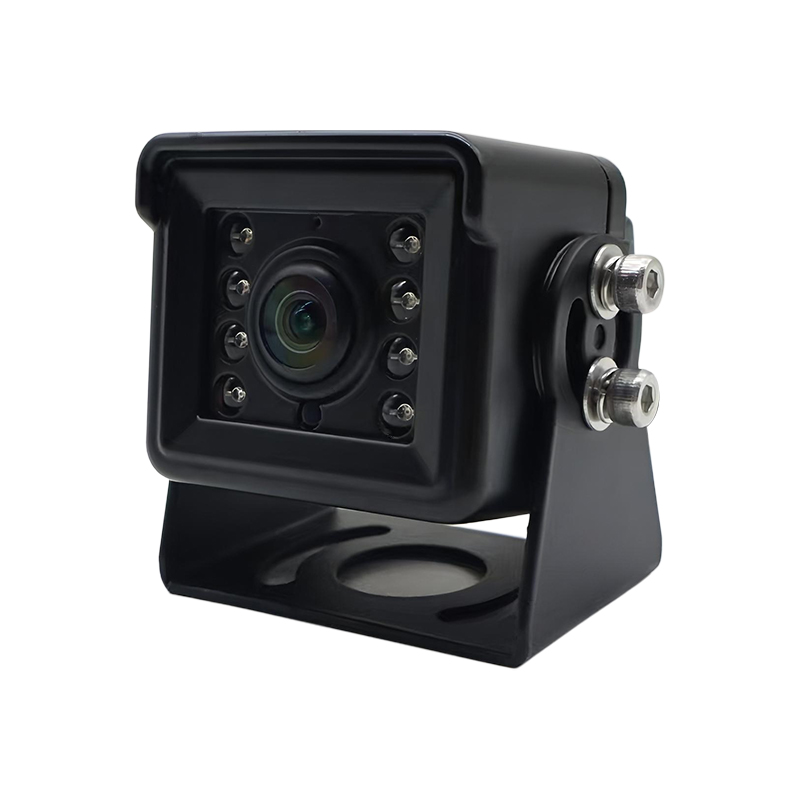 Carleader Su Geçirmez AHD Ağır Hizmet Römork Kamyon Arka Görüş Kamerası Carleader Su Geçirmez AHD Ağır Hizmet Römork Kamyon Arka Görüş Kamerası