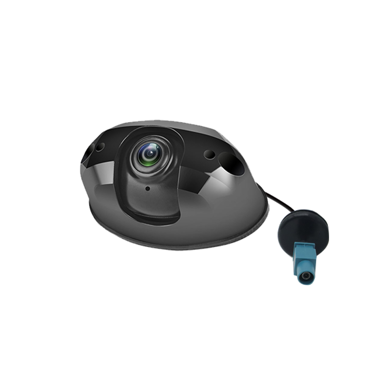 Fiat Ducato İçin Carleader LVDS Tam Renkli Gece Görüşlü Geri Görüş Kamerası