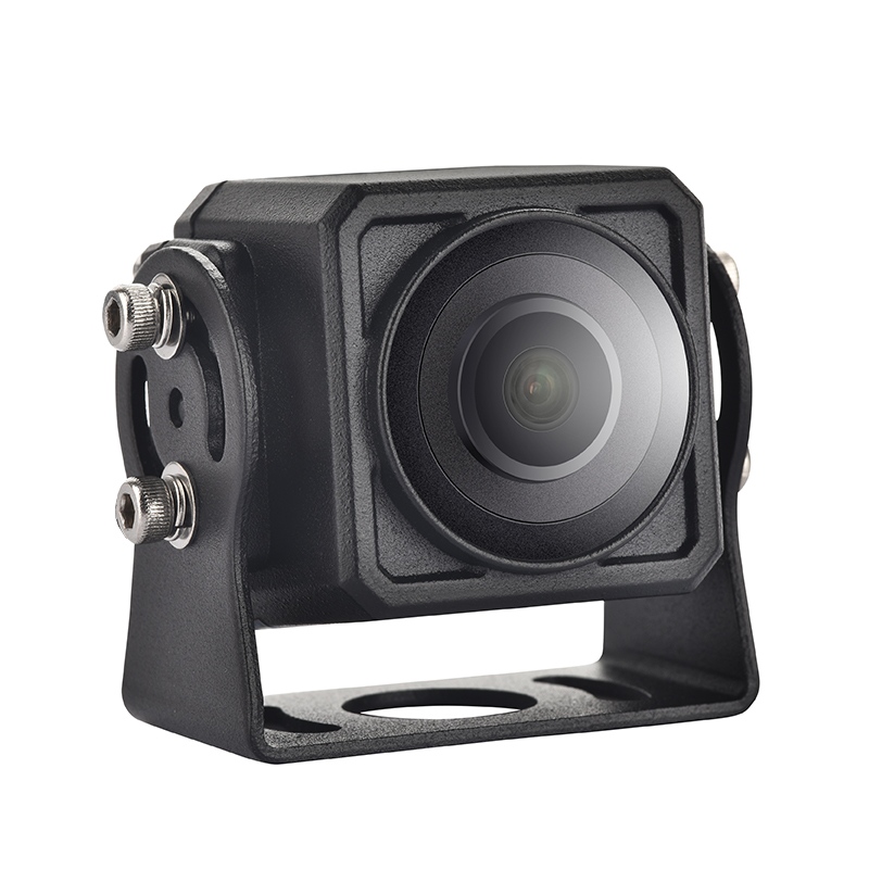 Carleader AHD Starlight Gece Görüş 140 Derece Araç Geri Görüş Kamerası