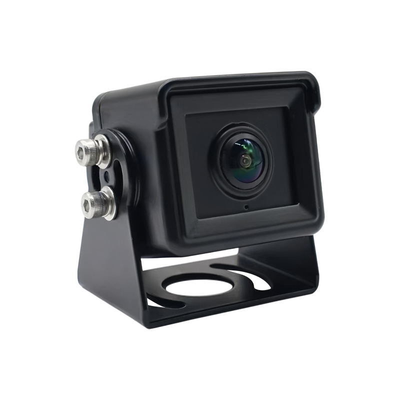 Carleader AHD 1080P Tam Renkli Gece Görüşlü 170 Derece Geniş Görüş Açılı Ters Kamera ile aracınızın güvenliğini artırın