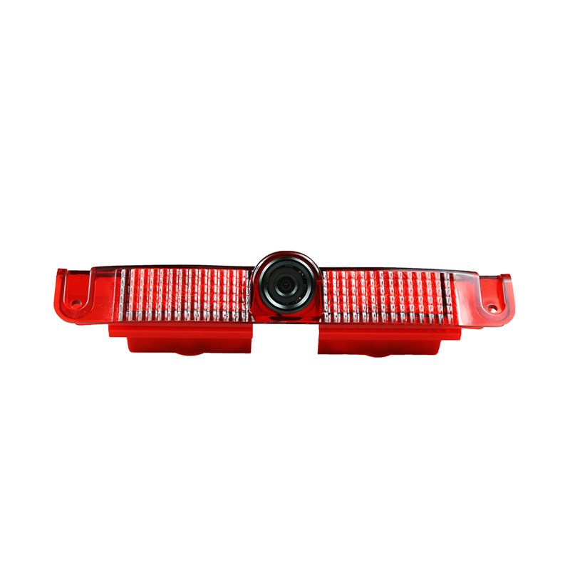 Carleader, Savana / Chevy Express Van 2003-2016 için LED Işıklı AHD Su Geçirmez Fren Lambası Arka Görüş Kamerasını Piyasaya Sürüyor