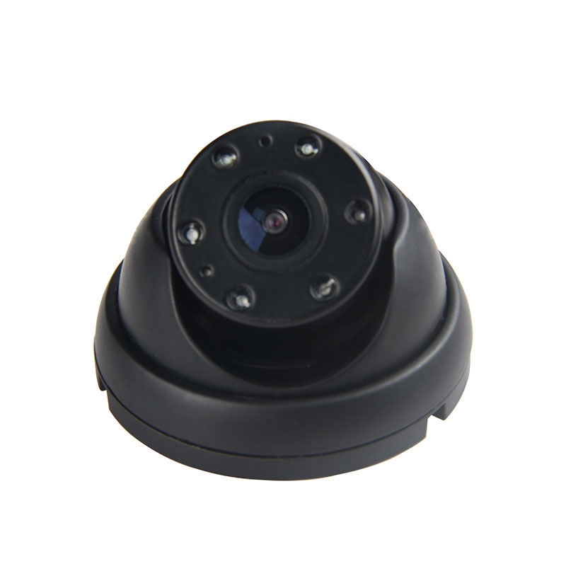 Carleader, IP69K AHD 1080P Araç Kamerasıyla Ticari Araç Güvenliğini Artırıyor