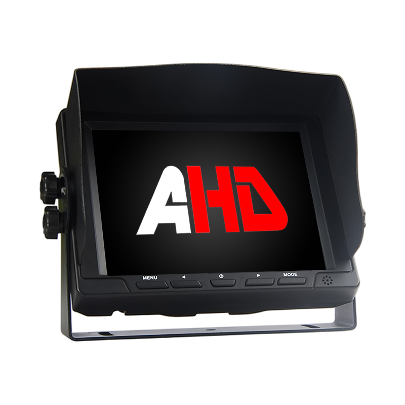 5.6 inç AHD araba arka görüntüleme monitörü