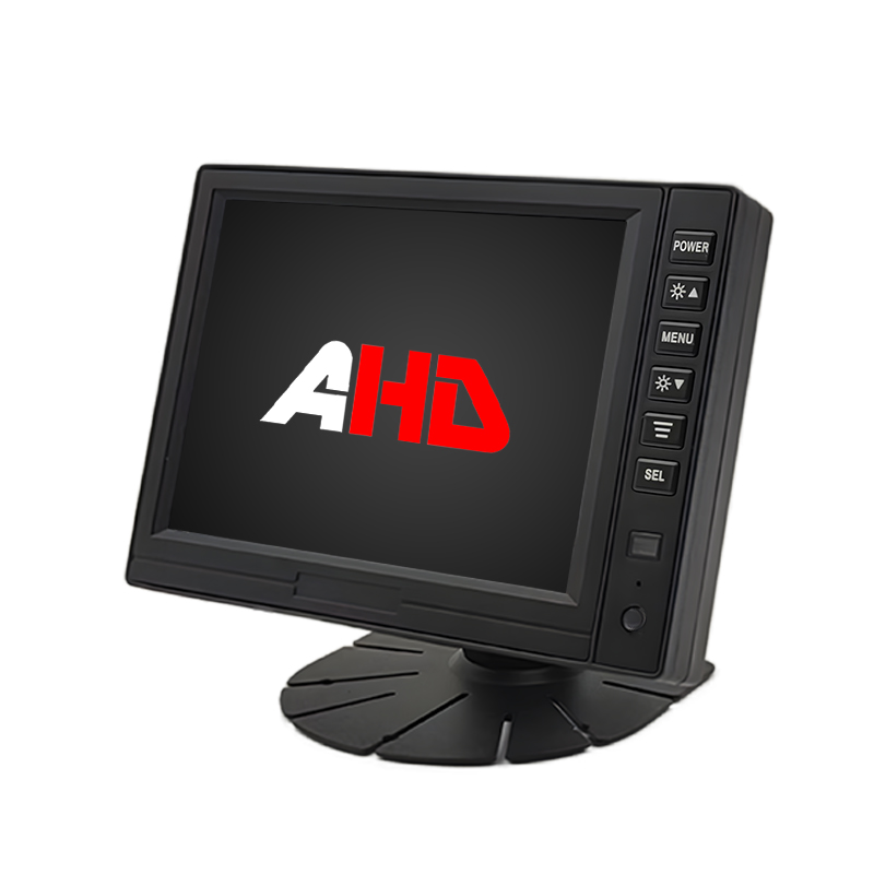 5,6 İnç AHD Araç Geri Vites Monitörü