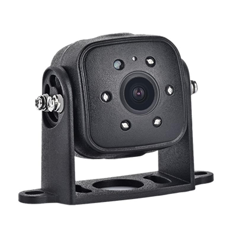 AHD 1080P Lens Döndürülebilir Çok Pozisyonlu Ağır Hizmet Gece Görüş Kamerası