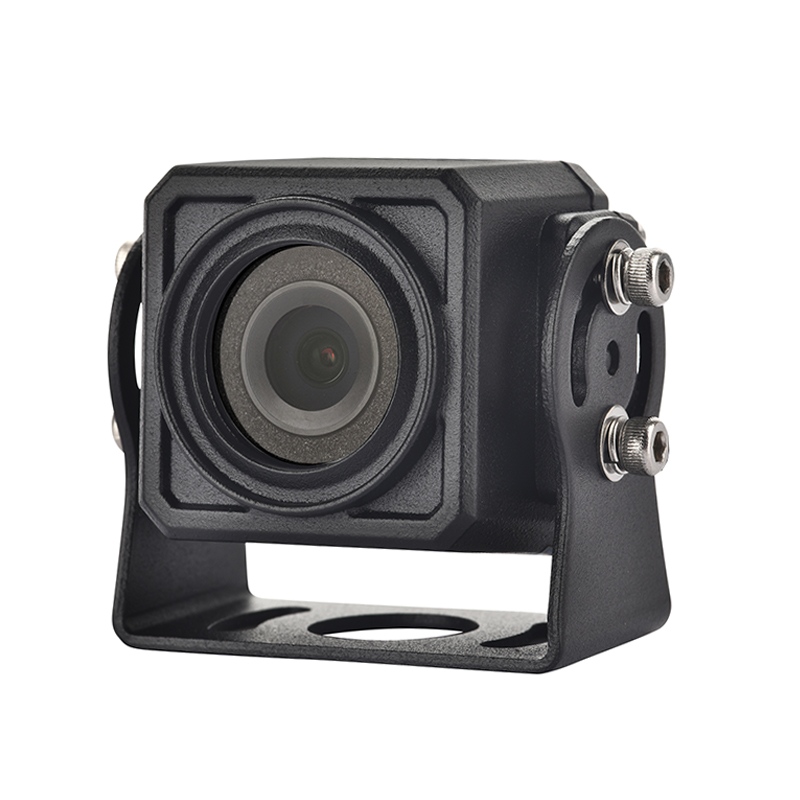 AHD Tam Renkli Gece Görüşü Küçük Boyutlu Arka Görüş Kamerası