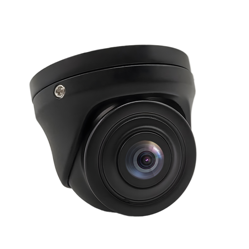 Ahd Starlight Mini Dome Otobüs Kamerası