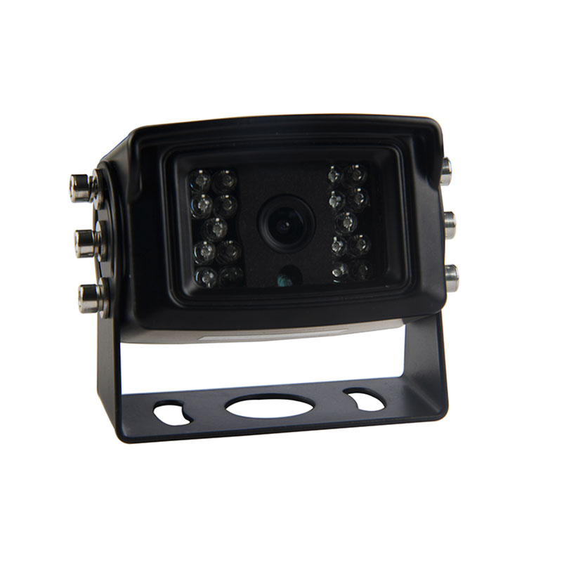 CCTV Araç Ters Kamera