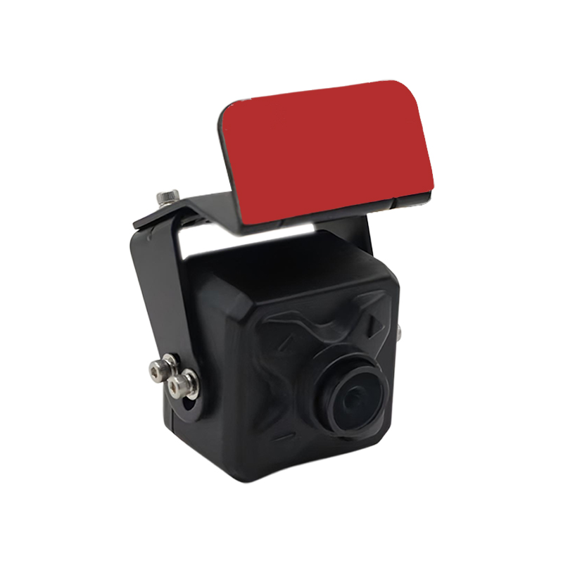 Full HD 1080P IP Ön Kamera