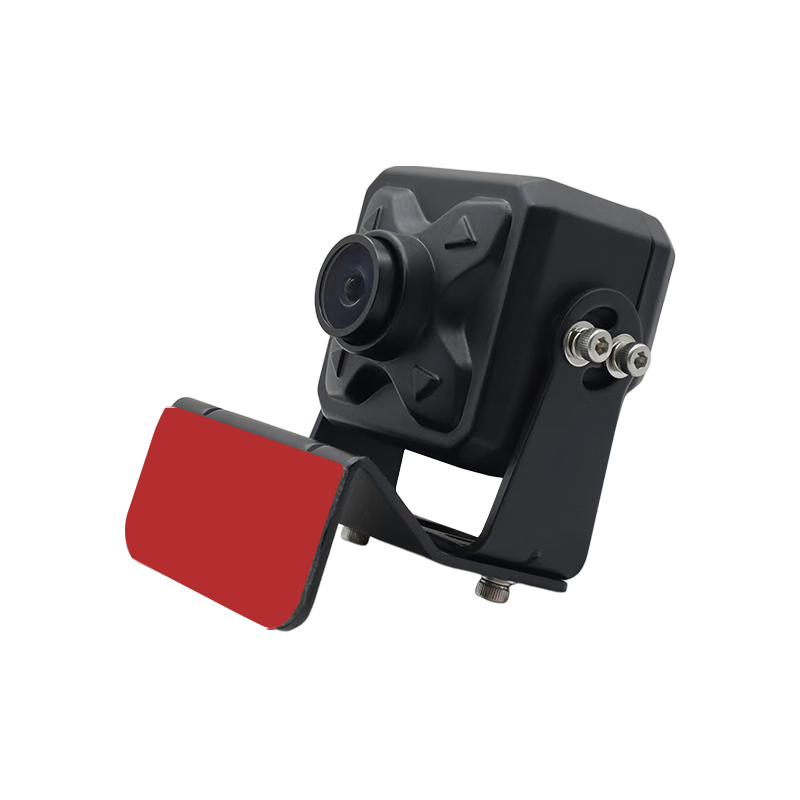 Yüksek Çözünürlüklü Araç İçi Monte Edilen 2MP Ön IP Kamera