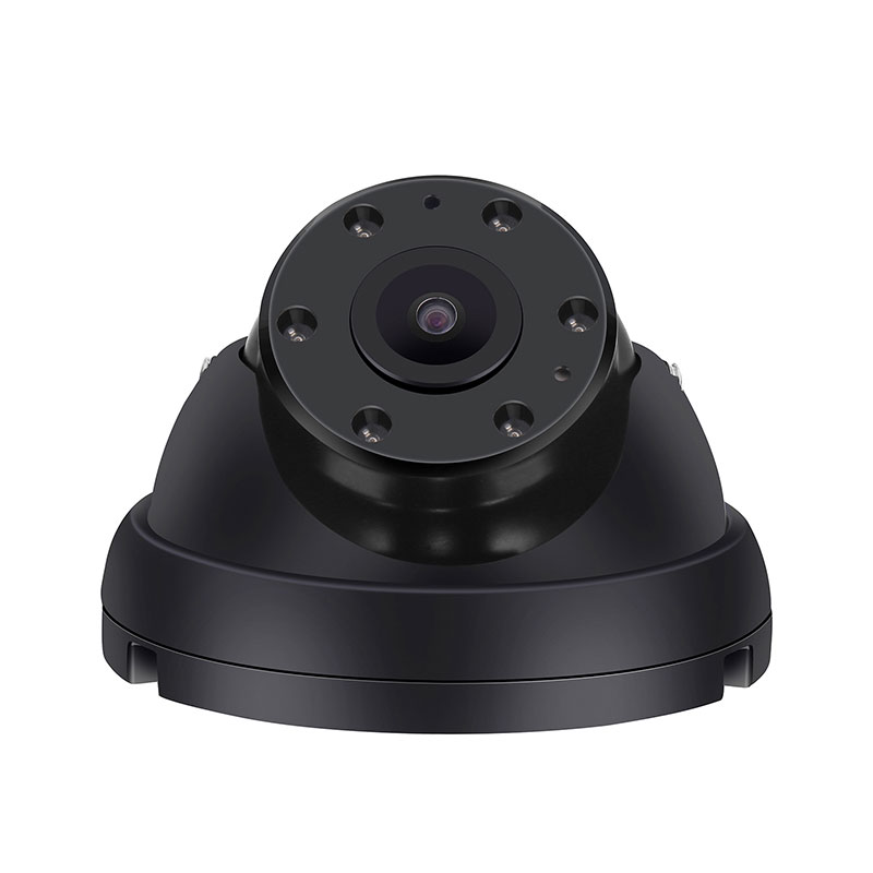 1080P Otomatik Gündüz Gece Anahtarlı IP69K AHD Araç Güvenlik Kamerası
