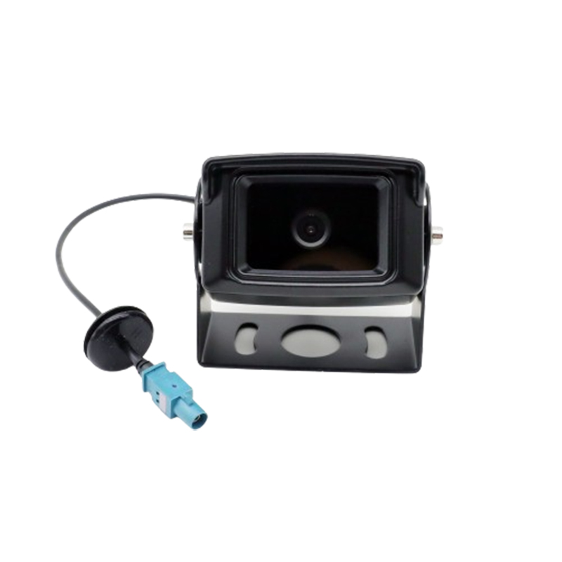 LVDS Starlight Dikizli Kamera Fiat Ducato için Fit