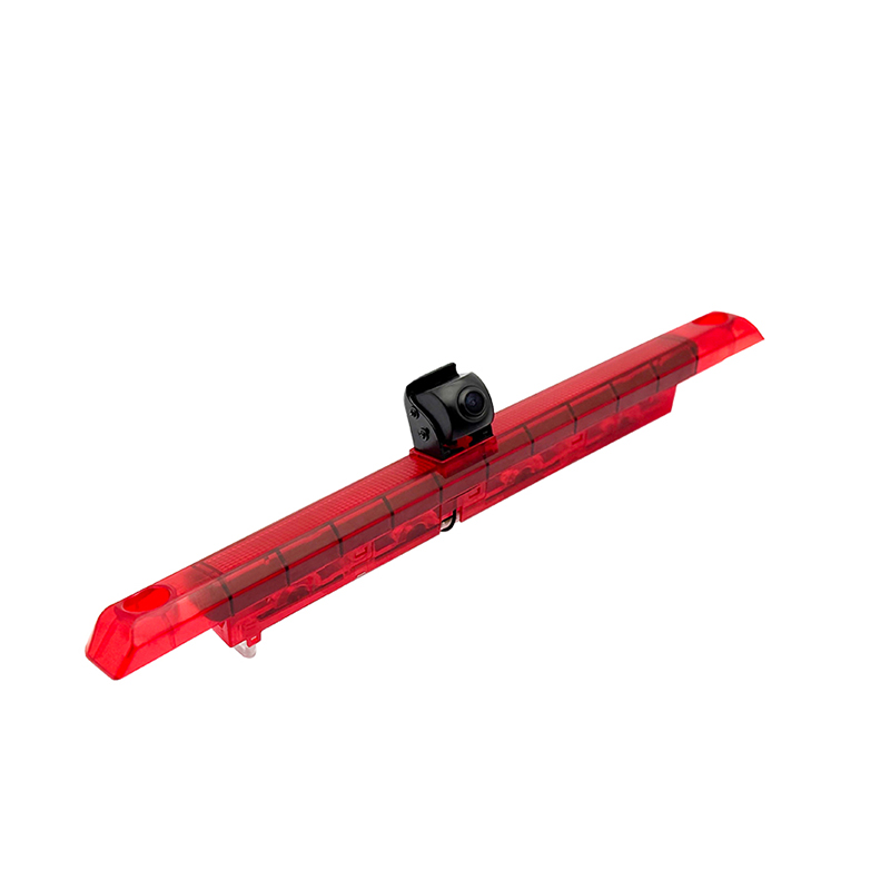 Renault Master / Nissan Interstar'a Uygun Yeni Fren Lambası Kamerası (2024~Günümüz)