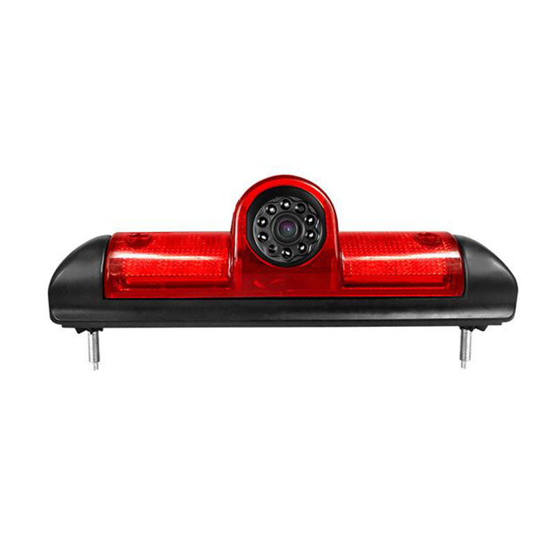 Ducato / Boxer / Jumper Van için LED Işıklı Vidalı Fren Lambası Kamerasının Değiştirilmesi